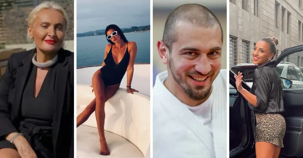 qartveli selebritebi