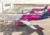 Wizz Air-ის ავიაბილეთები ქუთაისიდან: სრული გზამკვლევი ევროპის დასაპყრობად wizz air georgia avia.ge