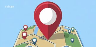 Avia.ge-ს თბილისის ოფისი ახალ ლოკაციაზე გადავიდა