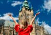 რატომ უნდა მოინახულო პრაღა ერთხელ მაინც? why-visit-prague