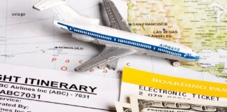 როგორ ვიპოვოთ იაფი ავიაბილეთები: სტრატეგია და სეზონური რჩევები iafi aviabiletebi