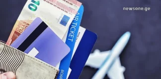 საჭირო ნივთები მოგზაურობისას და როგორ დავგეგმოთ დაუვიწყარი ტური მინიმალურ ფასად პასპორტი და ავიაბილეთები